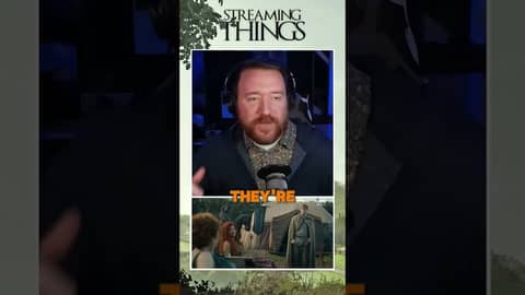 No Dragons? Why This New Westeros Story Hits Different No Dragons? Why This New Westeros Story Hits Different