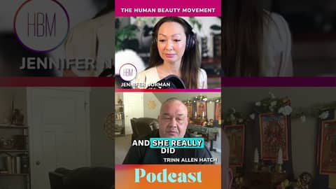 The Sacred Healing of Tibetan Ayurveda with Trinn Allen Hatch, #124 | #plantmedicine #ayurveda The Sacred Healing of Tibetan Ayurveda with Trinn Allen Hatch, #124 | #plantmedicine #ayurveda