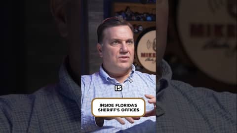 Why Sheriffs Rule Florida Law Enforcement Why Sheriffs Rule Florida Law Enforcement