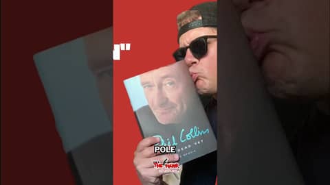 DON'T CLICK ON AI COMMERCIALS!