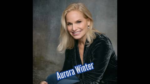 Aurora Winter On Story, Healing, And Wealth