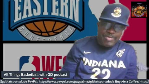 2024-25 NBA Season, Week 8 Recap