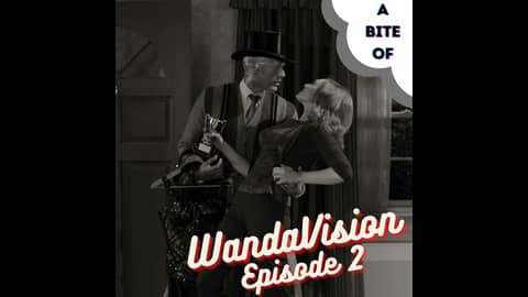 WandaVision 2: Don't Touch That Dial | Marvel