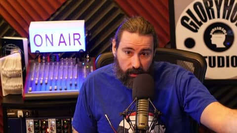 Episode #743: Climate Change Denial, QAnon Chants, and Fake Robo Calls