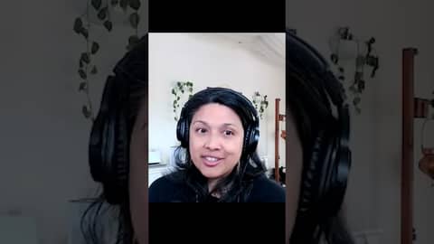 How to Handle Messages from Your Akashic Reading #shorts