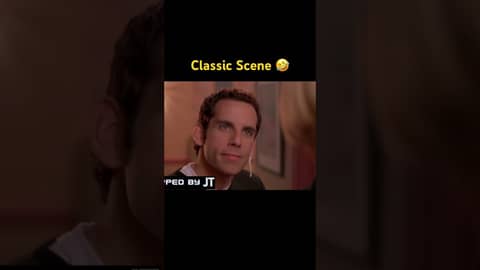 Classic Scene from the 1998 film There’s Something About Mary. #comedy