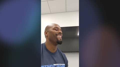 This week in @4fitfatherhood (12/7)