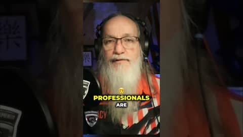 How Elite Performers Protect Their Attention #deepwork #success