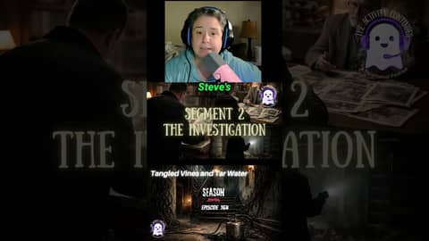 Overview Tangled Vines