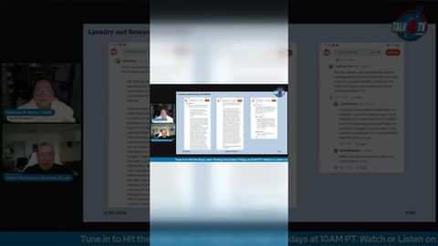 He Cracked the Cipher — Then a Mysterious Phone Call