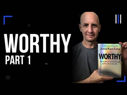 Becoming Worthy: Business Leadership Bookclub Becoming Worthy: Business Leadership Bookclub