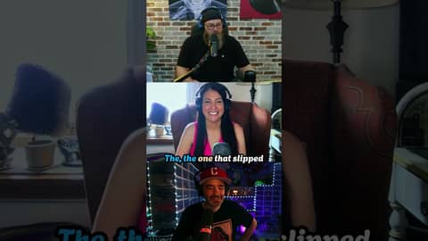 The Healing Arts: Joy Giovanni on Embracing Authenticity