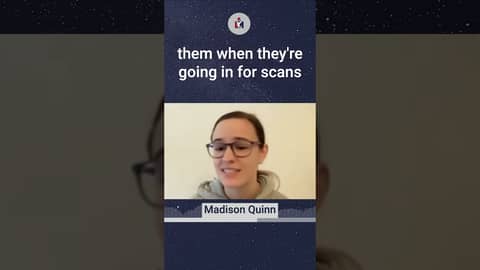 Incredible Acts of Kindness for Kids with Cancer Incredible Acts of Kindness for Kids with Cancer