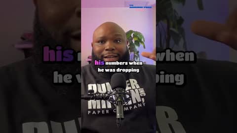 Jay-Z vs. Eminem: Longevity or Peak? Who Really Runs the GOAT Debate? | #fyp #thesamuraipros