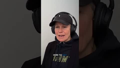 Canadian Live Music Needs a Serious Strategy #shorts