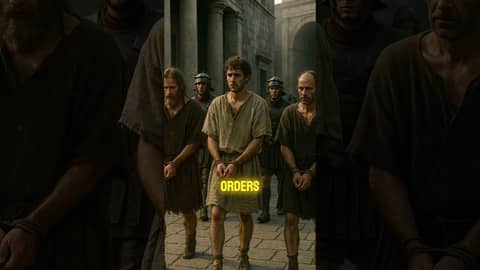 What Happened at the Villa Publica?