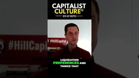 💡 You sold your company for $100 million… but only walked away with $500,000. 💡 You sold your company for $100 million… but only walked away with $500,000.