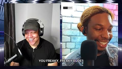 The Dash It Out Podcast Season 3 Trailer!