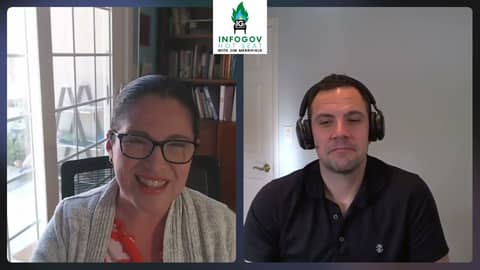 IGHS7 - Interview with Nitza Medina-Garcia, InfoCompass, Inc.