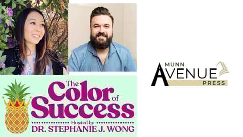 Satchel Stillwell: A Father & Clinician’s Perspective on Helping Our Daughters Feel Valued