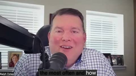 The Ultimate Podcasting Guide with Hall of Famer Dave Jackson | Ask Ralph Podcast