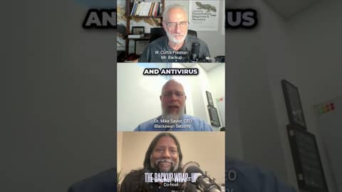 Malware Spreading: How Hackers Infect Your Devices #shorts