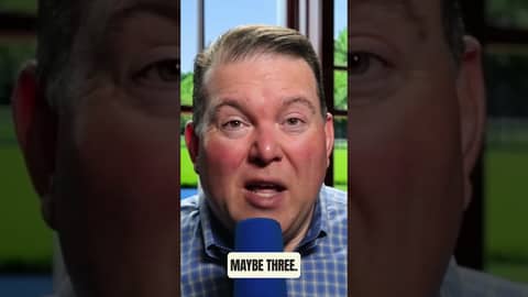 Why Is Sticking To A Budget So Hard?