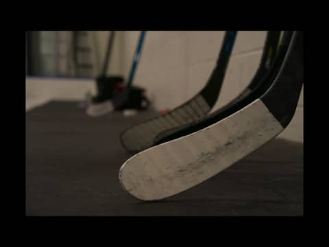 The Ride To The Rink - Listen To This 2 Minute Guided Visual Meditation To Focus Before You Skate