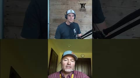 Episode 252 with Luke Perman #ranchmanagement #ranch #cattle #cattleranch #business