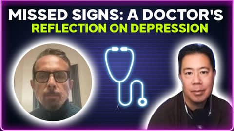 Missed signs: a doctor's reflection on depression