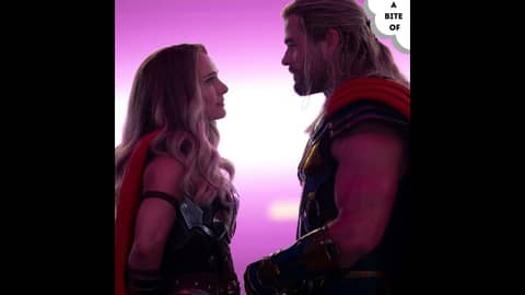 ‘Thor: Love and Thunder’ Review