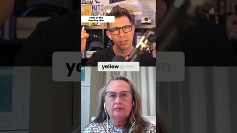 The Out-of-Body Experience of Drag Racing The Out-of-Body Experience of Drag Racing