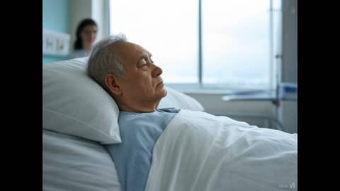 Most Oncologists Do Not Refer to Palliative Care. What?