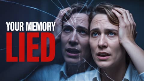 Your Memory Has Been Turned Against You: Lying, Gaslighting, and Confabulation (Oh My!)