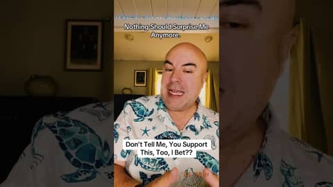 Trump Federalizes Washington D.C. #politics #donaldtrump #trump