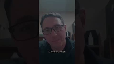 Paying Import Tariffs: Our Strategy Explained Simply #shorts