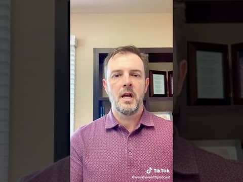 4 Financial Mistakes