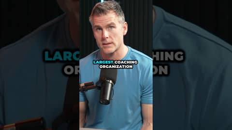 Dan Martell Made Millions and Wrote His Own Book! 🚀 #financialfreedom #entreprenuership #shorts