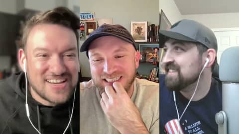 Toy Story 5 & Mandalorian Trailers Reviewed | So Many Sequels Toy Story 5 & Mandalorian Trailers Reviewed | So Many Sequels