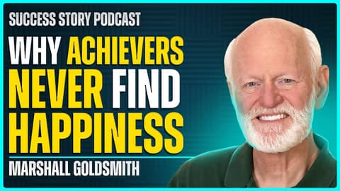 What Got You Here Won't Get You There | Marshall Goldsmith - Executive Coach & Author What Got You Here Won't Get You There | Marshall Goldsmith - Executive Coach & Author