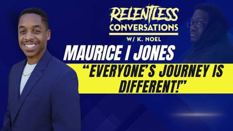 Relentless Faith: Trusting God's Plan