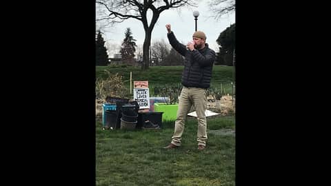 Culper's Canteen Cup A Sip From The Cup S01E01