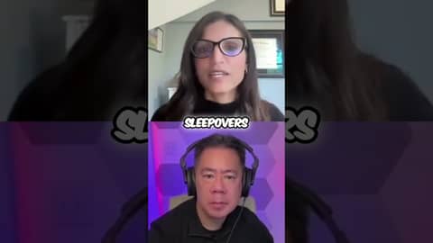 When a 13-year-old's life spirals out of control When a 13-year-old's life spirals out of control