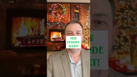 new episode alert!! #podcast #weeklywealthpodcast