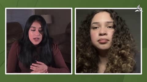 Programa de Jóvenes (1/22/22)