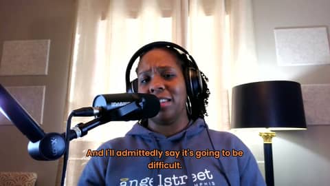 Freedom Friday   Ditching the Checklist for Deeper Connections