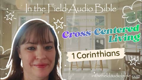 Cross-Centered Living