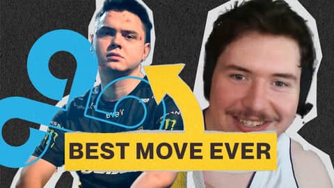 2023’s Roster-mania and Our Predictions for the end of CSGO