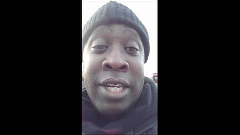 Sayin goodbye to mill hill club