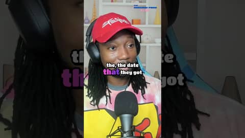 Toni Braxton & Birdman’s Wedding Disaster: Kamora Lee Simmons Stole the Groom?!